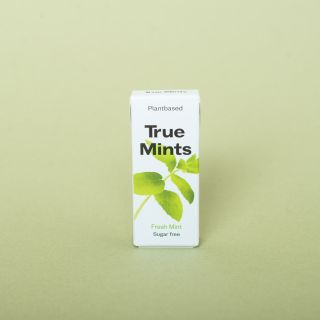 True Gum - True Mints - Fresh Mint