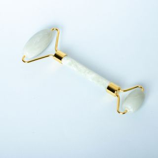 YÙ Beauty - Jade Double Ended Face Roller