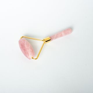 YÙ Beauty - Rosequartz Face Roller