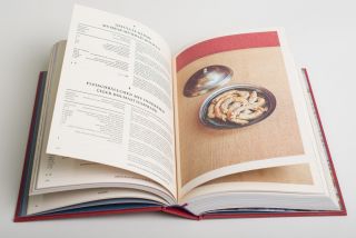 Türkei - Das Kochbuch 