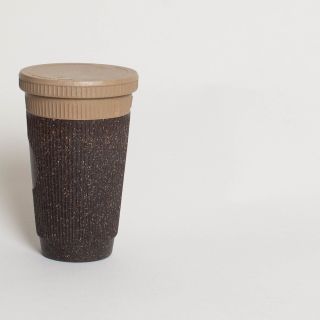 Kaffee Form - Weducer Cup Refined - Coffee/Cardamon