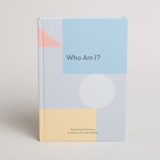 The School of Life - Who am I?