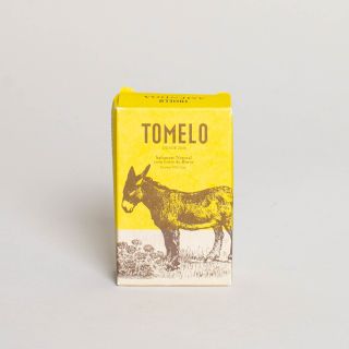 Tomelo - Honey Soap