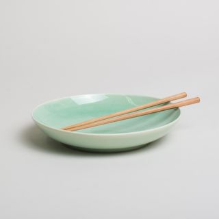 Kawai Co - Tetoca Chopsticks Persimonn