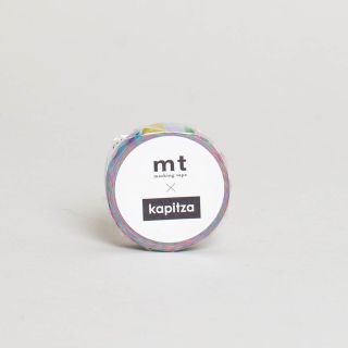 MaskingTape - Kapitza Candy Stripe 