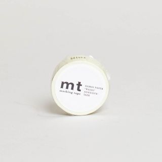 MaskingTape - Pastel Ivory 