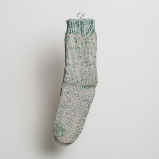 Thunders Love - RECYCLED COLLECTION True Green Socks