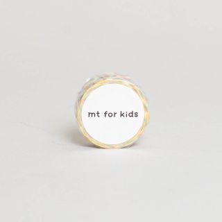 MaskinTape - Ten Ten for Kids 