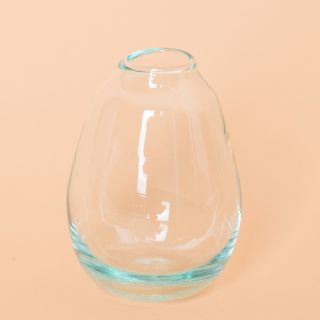 Kessy Beldi - "Calebasse Soliflore Petit" Small Vase 
