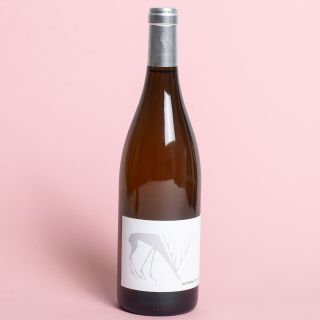 Courant Alternatif - Rosé Wine -  Domaine des Trouilleres, France
