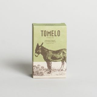 Tomelo - Olive Soap