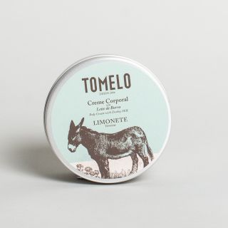 Tomelo - Body Cream Verveine
