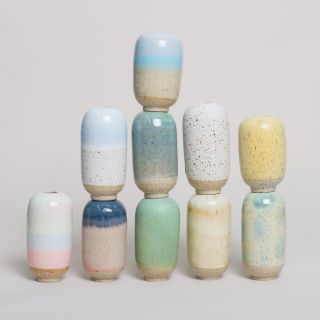 Studio Arhoj - Mini Yuki Vase
