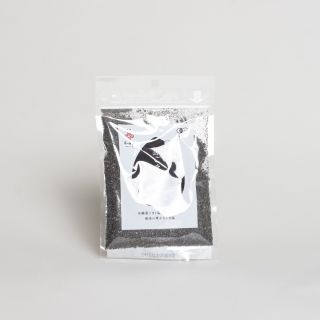 Black sesame salt Gomashio 50g 