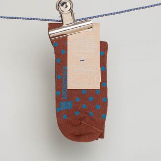 Kitchener Items Socks Polka - Fiesole & Elletrica 