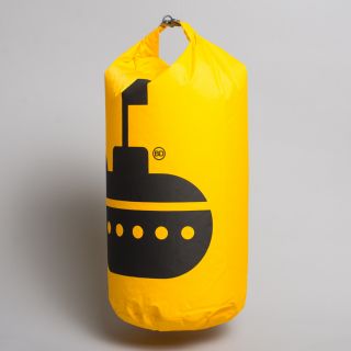 Aarebag 2022 Submarine Yellow