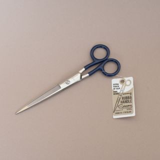 Penco® Stainless Steel Scissors L - Navy