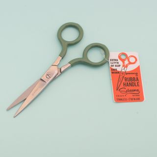Penco® Stainless Steel Scissors - Green 