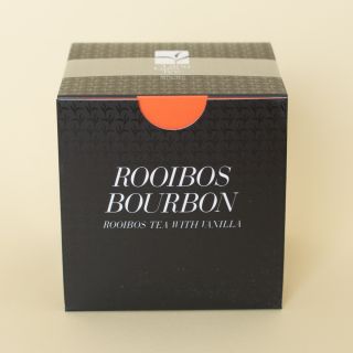 Längasstee Rooibos Tea Bags