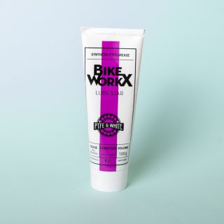 Bike WorkX Lube Star White 100 gr