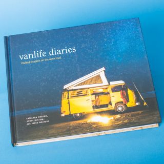 Van Life Diaries