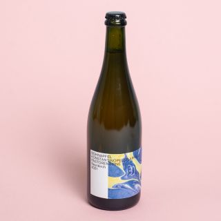 Cidre Quitte, Birne und Apfel Klettgau Oswald+Ruch