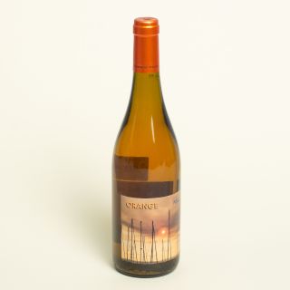 Majas Orange IGP Côtes Catalanes Majas