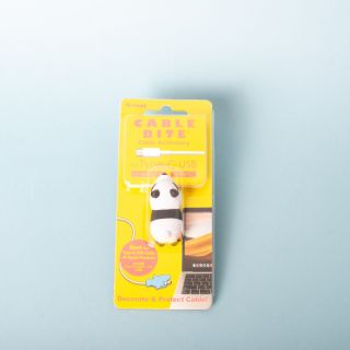 Cable Bite Type C USB - Panda