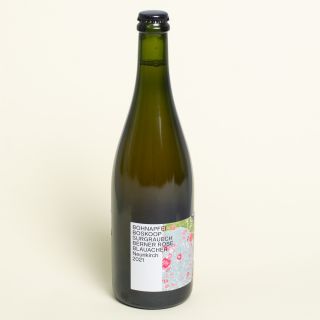 Cidre Apfel Klettgau Oswald+Ruch