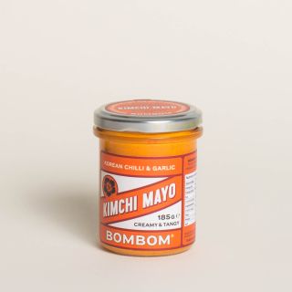 Bombom - Kimchi Mayo