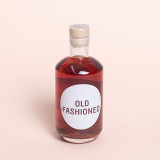 The Cocktail - Old Fashioned