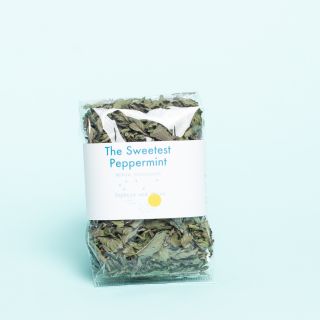 Daphnis and Chloe The Sweetest Peppermint sachet 20gr