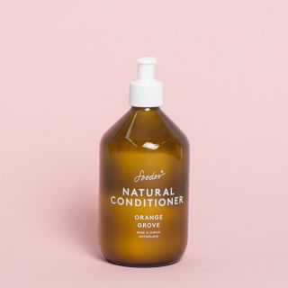 Soeder* Natural Conditioner - Orange Grove 500ml