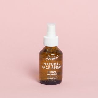 Soeder* Natural Face Spray - Alpine Herbs 50ml