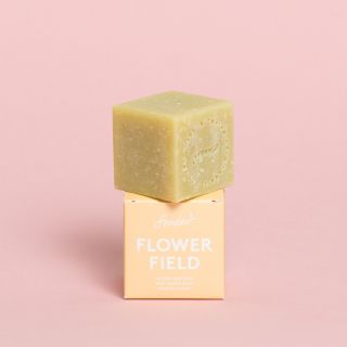 Soeder* Natural Cold Process Bar Soap - Flower Field 110g