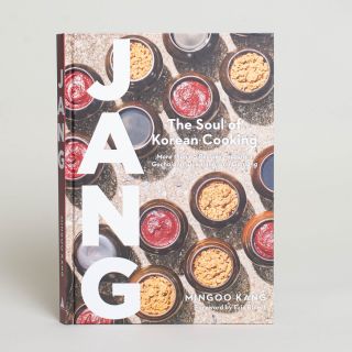  Jang: The Soul of Korean Cooking