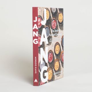  Jang: The Soul of Korean Cooking