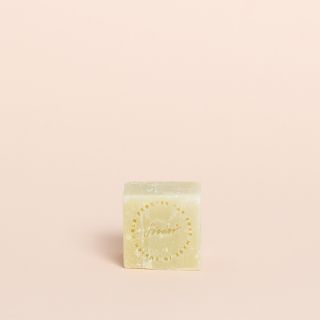 Soeder* Natural Cold Process Bar Soap - Herbal Melange 110g