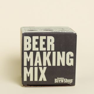 Brooklyn Brew Shop Chocolate Maple Porter Beer Making Mix Refill