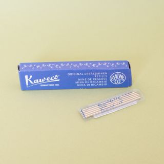 Kaweco D1 Ballpoint Pen Refill Blue