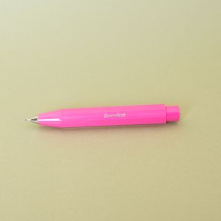 Kaweco SKYLINE SPORT Mechanical Pencil 0.7mm Pink