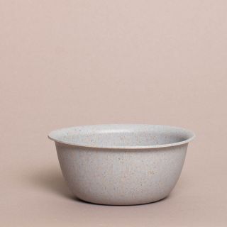 A-List Upcycling Lab Small Bowl Grey