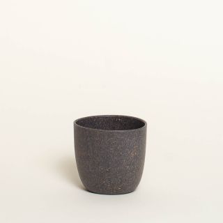 A-List Upcycling Lab Cup Black