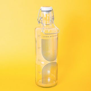 Soul Bottles -  Drink it Now 1l