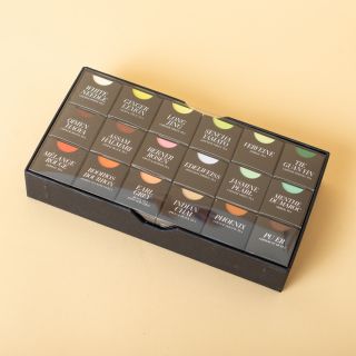Länggass-Tee Mini Gift Box - 18 Sorten