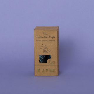 The Sustainable People - Biodegradable Dog Waste Bags