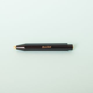 Kaweco CLASSIC SPORT Clutch Pencil 3.2mm Black