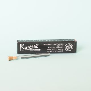 Kaweco Graphite Lead 12-Pack 0.7mm HB