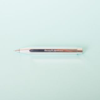 Kaweco AL SPORT Mechanical Pencil 0.7mm Silver