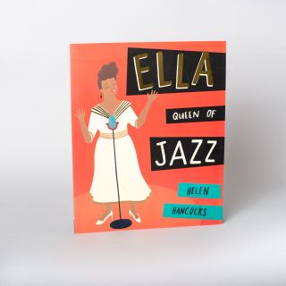 Ella Queen of jazz